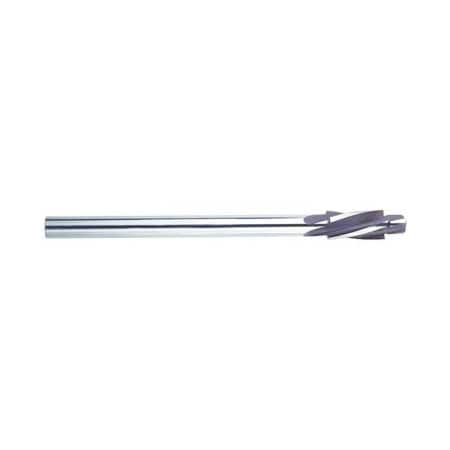 Morse Cap Screw Counterbore, Straight Shank, Series 1766, 10 mm Screw, 06496 Bore Dia, 7 Overall Lengt 25751